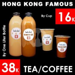 Hong Kong Coffee ( Bottle 1 Ltr )