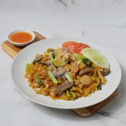 Kwetiaw Goreng Daging Sapi