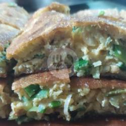 Martabak Sapi Istimewa