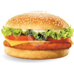 Special Chicken Burger R N R