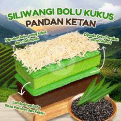 Siliwangi Pandan Ketan