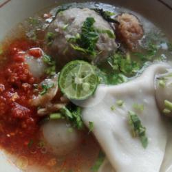 Bakso Merecon