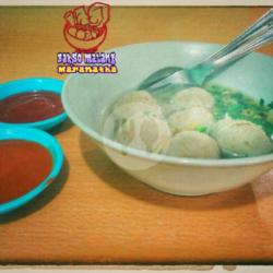 Bakso Kuah