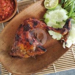 Pakat Ayam Bakar Kalasan