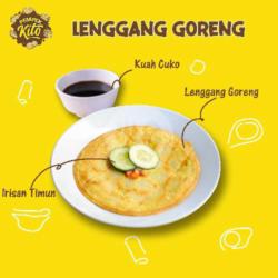 Lenggang Telur