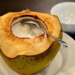 Kelapa Batok