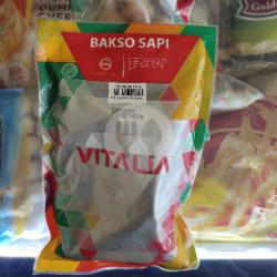 Vitalia Bakso Sapi 270gr