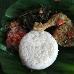 Nasi Ayam Betutu Kota