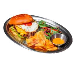 American Burger