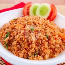 Nasi Goreng Setan