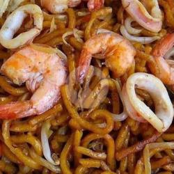 Mie Goreng Seafod