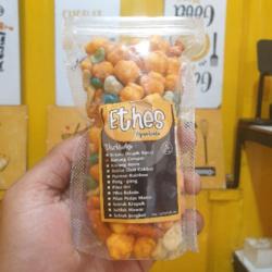 Kacang Campur Manis