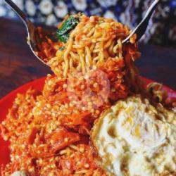 Indomie Jumbo Telur Pedas Mampus