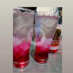 Sirup Kurnia Nata De Coco