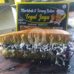 Martabak Manis Juke
