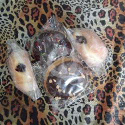 Donat Kentang Premium