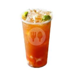 Thai Lemon Tea