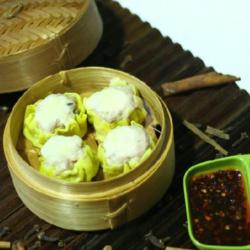 Shu Mai Mozarella Frozen