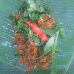 Pepes Tuna Cabe Ijo