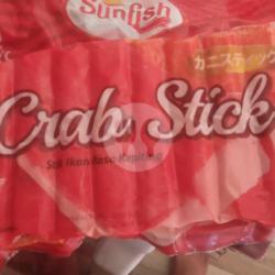 Crab Stick 1porsi (isi 4)