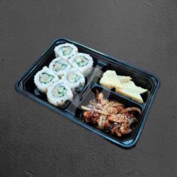 Sushi Bento 3