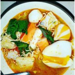 Tomyam Special