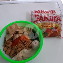 Mie Ayam Sakura