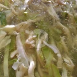 Sayur Jamur