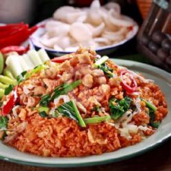 Nasi Goreng - Merah Manis