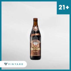 [21 ] Erdinger Dunkel Bottle 500 Ml