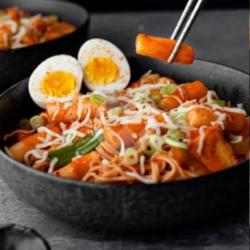 Rabokki Keju