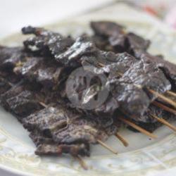 Sate Paru