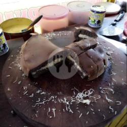Keju Special Susu (blackforest)