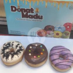 Donat Isi 3pc