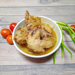 Ayam Pedas