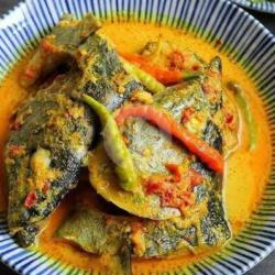 Ikan Gulai Tongkol