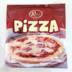 Rious Pizza 180gr