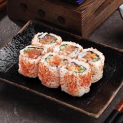 Spicy Tuna Maki