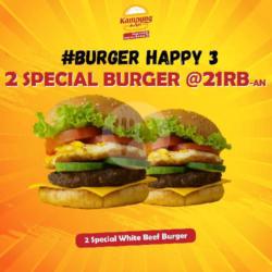 Burger Happy 3