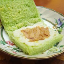 Cream Cheese Kacang