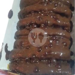 Pisang Pasir Coklat Chocochips