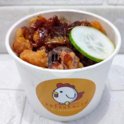 Katsu Bulgogi Reguler