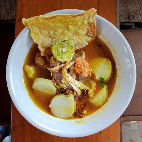 SOTO TAUTO PEKALONGAN MBAK INDAH, Pasar Minggu - GoFood