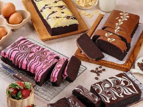 Amanda Brownies, Lubuk pakam