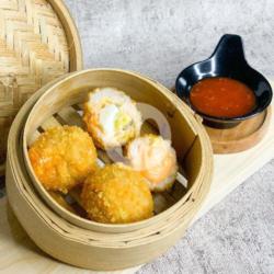 Dimsum Udang Mayo Telur