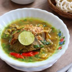 Soto Babat Sapi