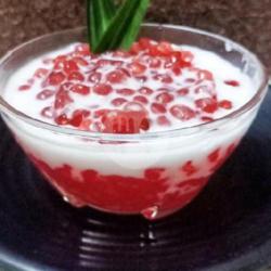 Bubur Pacar Mutiara