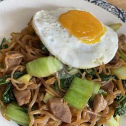 Mie Goreng Shirataki