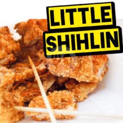 Little Shihlin - Barbeque