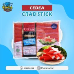 Cedea Crab Stick 1 Kg